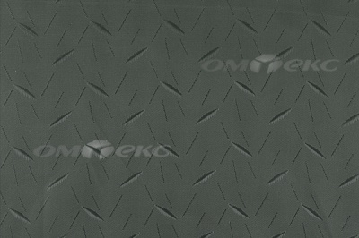 Ткань подкладочная жаккард Р14076-1, 18-5203, 85 г/м2, шир. 150 см, 230T темно-серый - купить в Ангарске. Цена 168.15 руб.
