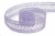 Тесьма кружевная 0621-1669, шир. 20 мм/уп. 20+/-1 м, цвет 107-фиолет - купить в Ангарске. Цена: 673.91 руб.