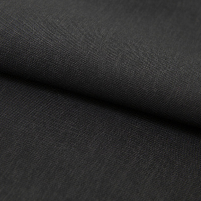 Ткань костюмная  26150, 214 гр/м2, шир.150см, цвет серый - купить в Ангарске. Цена 362.24 руб.