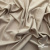 Ткань сорочечная Илер 100%полиэстр, 120 г/м2 ш.150 см, цв. бежевый - купить в Ангарске. Цена 290.24 руб.