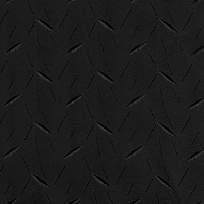 Ткань подкладочная жаккард Р14076-1, чёрный, 85 г/м2, шир. 150 см, 230T - купить в Ангарске. Цена 166.45 руб.