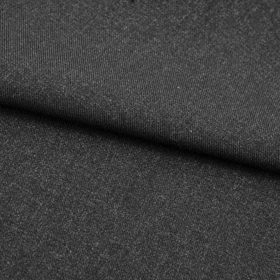 Ткань костюмная 22071 1248, 296 гр/м2, шир.145см, цвет серый - купить в Ангарске. Цена 493.14 руб.