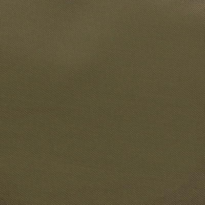 Ткань подкладочная Таффета 19-0618, 48 гр/м2, шир.150см, цвет хаки - купить в Ангарске. Цена 54.64 руб.