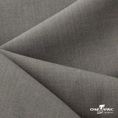 Ткань костюмная Зара, 92%P 8%S, Gray/Cерый, 200 г/м2, шир.150 см - купить в Ангарске. Цена 325.28 руб.