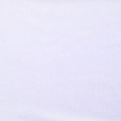 Бархат стрейч №23, 240 гр/м2, шир.160 см, (2,6 м/кг), цвет белый - купить в Ангарске. Цена 748.44 руб.