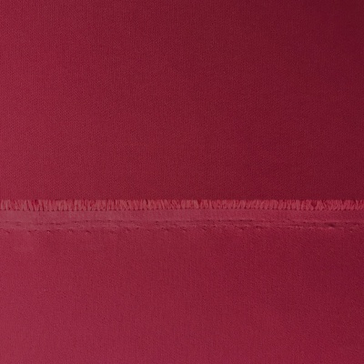 Костюмная ткань "Элис", 220 гр/м2, шир.150 см, цвет красный чили - купить в Ангарске. Цена 303.10 руб.