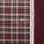 Ткань костюмная клетка 25577 2016, 230 гр/м2, шир.150см, цвет бордовый/сер/ч/бел - купить в Ангарске. Цена 528.72 руб.