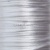Шнур атласный 2 мм (упак.100 ярд +/- 1) цв.-белый - купить в Ангарске. Цена: 245 руб.
