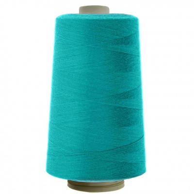Швейные нитки (армированные) 28S/2, нам. 2 500 м, цвет 360 - купить в Ангарске. Цена: 148.95 руб.