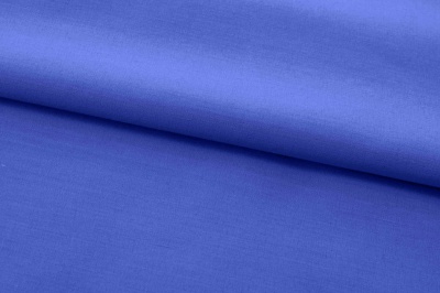 Ткань сорочечная стрейч 18-3949, 115 гр/м2, шир.150см, цвет св.василёк - купить в Ангарске. Цена 285.04 руб.