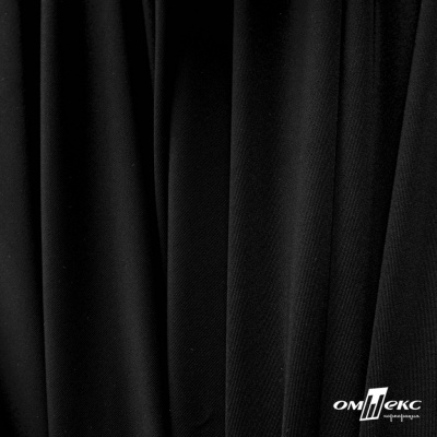 Бифлекс "ОмТекс", 200 гр/м2, шир. 150 см, цвет чёрный матовый, (3,23 м/кг) - купить в Ангарске. Цена 1 487.87 руб.