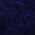 Бархат стрейч №14, 240 гр/м2, шир.160 см, (2,6 м/кг), цвет т.синий - купить в Ангарске. Цена 748.44 руб.