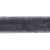 Лента бархатная нейлон, шир.12 мм, (упак. 45,7м), цв.189-т.серый - купить в Ангарске. Цена: 457.61 руб.