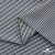 Ткань сорочечная Клетка Виши, 115 г/м2, 58% пэ,42% хл, шир.150 см, цв.6-черный, (арт.111) - купить в Ангарске. Цена 306.69 руб.