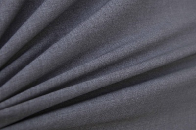 Костюмная ткань с вискозой "Верона", 155 гр/м2, шир.150см, цвет св.серый - купить в Ангарске. Цена 522.72 руб.