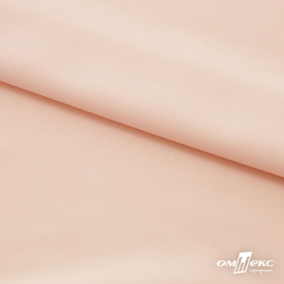 Плательная ткань "Невада" 12-1212, 120 гр/м2, шир.150 см, цвет розовый кварц - купить в Ангарске. Цена 205.73 руб.