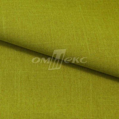 Ткань костюмная габардин "Меланж" 6127А, 172 гр/м2, шир.150см, цвет горчица - купить в Ангарске. Цена 296.19 руб.