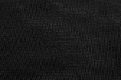 Трикотаж "Grange" C#1 (2,38м/кг), 280 гр/м2, шир.150 см, цвет чёрный - купить в Ангарске. Цена 861.22 руб.