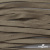 Шнур плетеный (плоский) d-12 мм, (уп.90+/-1м), 100% полиэстер, цв.274 - бежевый - купить в Ангарске. Цена: 8.62 руб.