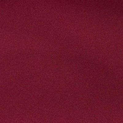 Креп стрейч Амузен 19-2024, 85 гр/м2, шир.150см, цвет темный рубин - купить в Ангарске. Цена 196.05 руб.