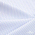 Ткань сорочечная Ронда, 115 г/м2, 58% пэ,42% хл, шир.150 см, цв.3-голубая, (арт.114) - купить в Ангарске. Цена 306.69 руб.