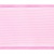 Лента капроновая, шир. 80 мм/уп. 25 м, цвет розовый - купить в Ангарске. Цена: 19.77 руб.