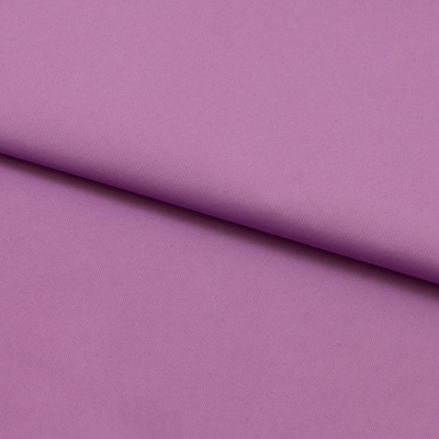 Курточная ткань Дюэл (дюспо) 16-3320, PU/WR/Milky, 80 гр/м2, шир.150см, цвет цикламен - купить в Ангарске. Цена 166.79 руб.