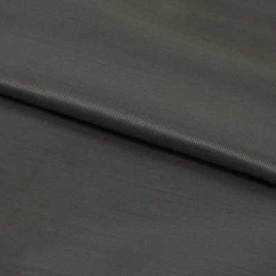 Ткань подкладочная Таффета 18-5203, 48 гр/м2, шир.150см, цвет серый - купить в Ангарске. Цена 54.64 руб.