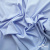 Ткань сорочечная Илер 100%полиэстр, 120 г/м2 ш.150 см, цв. небесный - купить в Ангарске. Цена 290.24 руб.