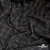 Ткань костюмная "Гарсия" 80% P, 18% R, 2% S, 335 г/м2, шир.150 см, Цвет черный - купить в Ангарске. Цена 669.66 руб.