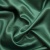 Поли креп-сатин 19-5420, 125 (+/-5) гр/м2, шир.150см, цвет зелёный - купить в Ангарске. Цена 155.57 руб.