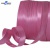 Косая бейка атласная "Омтекс" 15 мм х 132 м, цв. 135 темный розовый - купить в Ангарске. Цена: 225.81 руб.
