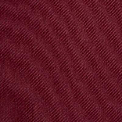 Ткань смесовая для спецодежды "Униформ" 19-1725, 200 гр/м2, шир.150 см, цвет бордовый - купить в Ангарске. Цена 138.73 руб.