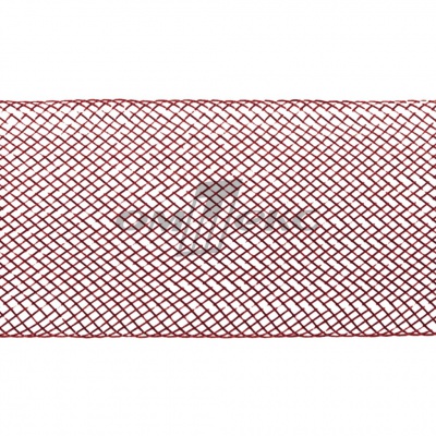 Регилиновая лента, шир.65мм, (уп.25 ярд), цветной - купить в Ангарске. Цена: 499.43 руб.