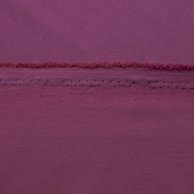 Костюмная ткань с вискозой "Меган" 19-2430, 210 гр/м2, шир.150см, цвет вишня - купить в Ангарске. Цена 378.55 руб.