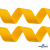 Жёлтый- цв.506 -Текстильная лента-стропа 550 гр/м2 ,100% пэ шир.20 мм (боб.50+/-1 м) - купить в Ангарске. Цена: 318.85 руб.