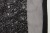 Сетка с пайетками №5, 188 гр/м2, шир.130см, цвет чёрный - купить в Ангарске. Цена 371 руб.