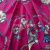 Плательная ткань "Фламенко" 16.3, 80 гр/м2, шир.150 см, принт этнический - купить в Ангарске. Цена 241.49 руб.