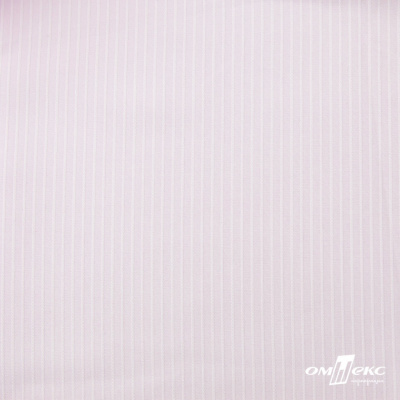 Ткань сорочечная Солар, 115 г/м2, 58% пэ,42% хл, окрашенный, шир.150 см, цв.2-розовый (арт.103)  - купить в Ангарске. Цена 306.69 руб.