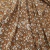 Плательная ткань "Фламенко" 11.1, 80 гр/м2, шир.150 см, принт растительный - купить в Ангарске. Цена 239.03 руб.